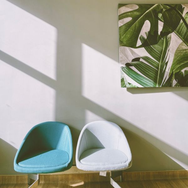 Lampe Globe Terrestre