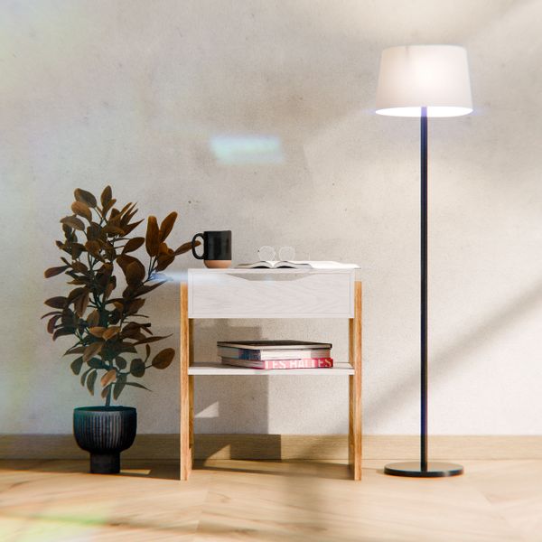 Boule Céleste LED